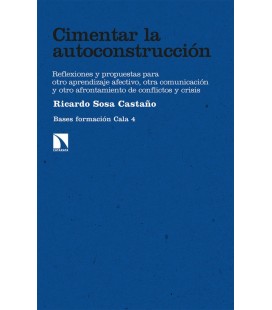 CIMENTAR LA AUTOCONSTRUCCION