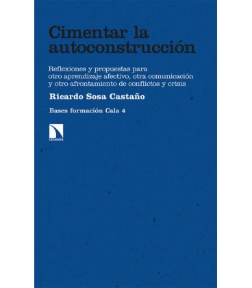 CIMENTAR LA AUTOCONSTRUCCION