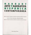 NARRART. ARTE Y NARRATIVA HISPANICA CONTEMPORANEA
