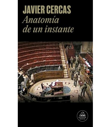 ANATOMIA DE UN INSTANTE