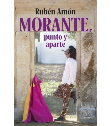 MORANTE PUNTO Y APARTE