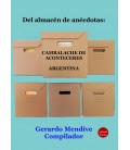 DEL ALMACEN DE ANECDOTAS CAMBALACHE DE ACONTECERES ARGENTINA
