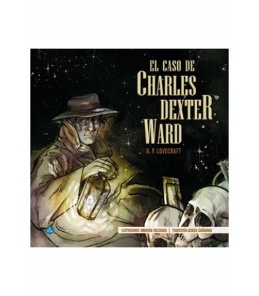 EL CASO DE CHARLES DEXTER WARD