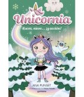 UNICORNIA 14 LUCES NIEVE Y ACCION!