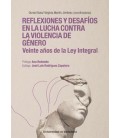 REFLEXIONES Y DESAFIOS EN LA LUCHA CONTRA LA VIOLENCIA DE GENERO: VEIN