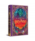 HARRY POTTER Y EL CALIZ DE FUEGO