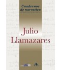 JULIO LLAMAZARES CUADERNOS DE NARRATIVA