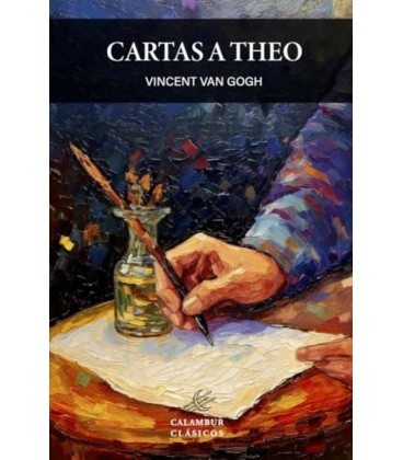 CARTAS A THEO