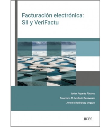 FACTURACION ELECTRONICA: SII Y VERIFACTU