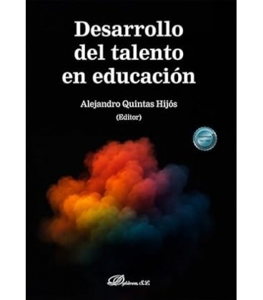 DESARROLLO DEL TALENTO EN EDUCACION
