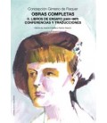 OBRAS COMPLETAS. II. LIBROS DE ENSAYO (1900-1907). CONFERENCIAS Y TRAD