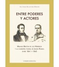 ENTRE PODERES Y ACTORES
