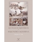 ANTIGUOS MISTERIOS Y MASONERIA MODERNA