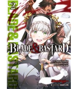 BLADE AND BASTARD 02