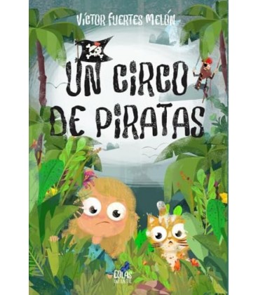 UN CIRCO DE PIRATAS