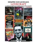 SIEMPRE NOS QUEDARA LOVECRAFT VOL.01