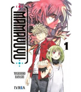 MAMAYUYU VOL.01