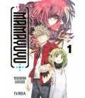 MAMAYUYU VOL.01
