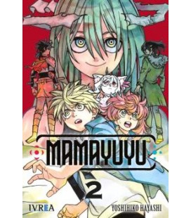 MAMAYUYU VOL.02