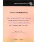 LA MATERIALIZACION DEL VINCULO ENTRE LENGUAJE E IDENTIDAD EN LAS OBRAS