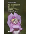LA EVOLUCION DE LOS SERES VIVOS