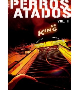 PERROS ATADOS VOL. 02