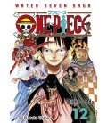 ONE PIECE Nº 12 (3 EN 1)