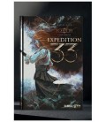 EL ARTE DE CLAIR OBSCUR EXPEDITION 33