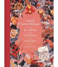 EL AMOR EN LOS TIEMPOS DEL COLERA (EDICION ILUSTRADA)