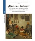 ¿QUE ES EL TRABAJO