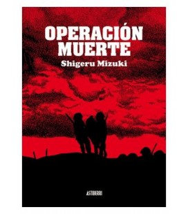 OPERACION MUERTE