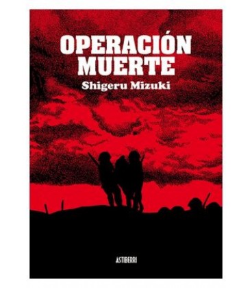 OPERACION MUERTE