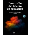 DESARROLLO DEL TALENTO EN EDUCACION