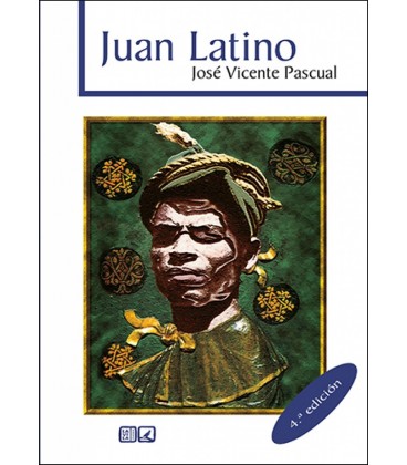 JUAN LATINO