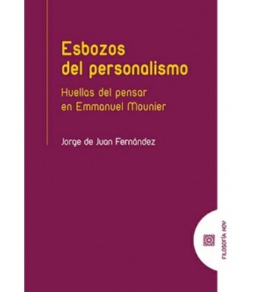 ESBOZOS DEL PERSONALISMO