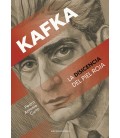 KAFKA LA DISIDENCIA DEL PIEL ROJA