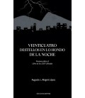 VEINTICUATRO DESTELLOS EN LO HONDO DE LA NOCHE