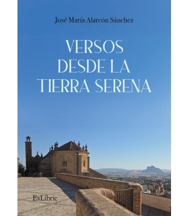 VERSOS DESDE LA TIERRA SERENA