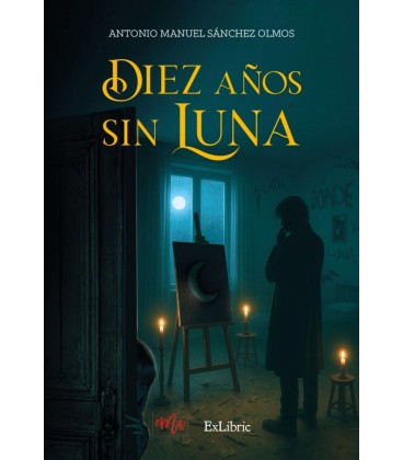 DIEZ ANOS SIN LUNA