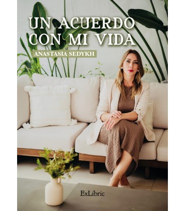 UN ACUERDO CON MI VIDA
