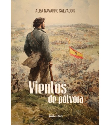 VIENTOS DE POLVORA
