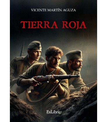 TIERRA ROJA