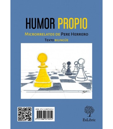 HUMOR PROPIO