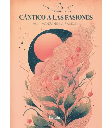 CANTICO A LAS PASIONES