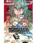MAMAYUYU VOL.02