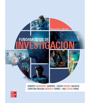 FUNDAMENTOS DE INVESTIGACION
