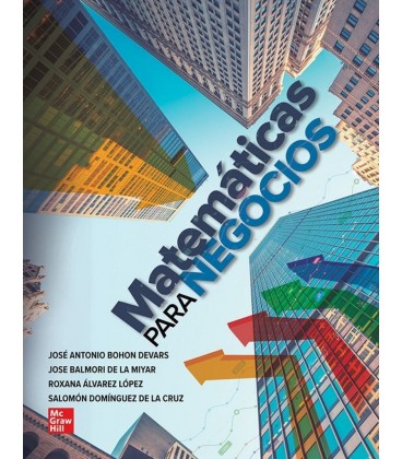 MATEMATICAS PARA NEGOCIOS