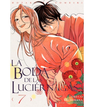 LA BODA DE LAS LUCIERNAGAS