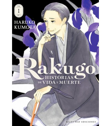 RAKUGO: HISTORIAS DE VIDA Y MUERTE