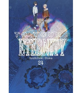 TO YOUR ETERNITY VOL 24
